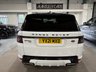 USED 2021 21 LAND ROVER RANGE ROVER SPORT 3.0 P400 MHEV HST SUV 5dr Petrol Auto 4WD Euro 6 (s/s) (400 ps) 