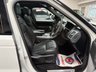 USED 2021 21 LAND ROVER RANGE ROVER SPORT 3.0 P400 MHEV HST SUV 5dr Petrol Auto 4WD Euro 6 (s/s) (400 ps) 