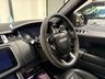 USED 2021 21 LAND ROVER RANGE ROVER SPORT 3.0 P400 MHEV HST SUV 5dr Petrol Auto 4WD Euro 6 (s/s) (400 ps) 