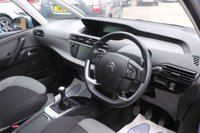 USED 2014 14 CITROEN C4 PICASSO 1.6 VTi VTR+ MPV 5dr Petrol Manual Euro 5 (120 ps) 
