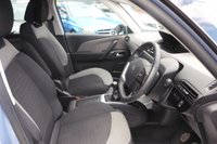 USED 2014 14 CITROEN C4 PICASSO 1.6 VTi VTR+ MPV 5dr Petrol Manual Euro 5 (120 ps) 