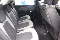 USED 2014 14 CITROEN C4 PICASSO 1.6 VTi VTR+ MPV 5dr Petrol Manual Euro 5 (120 ps) 