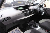 USED 2014 14 CITROEN C4 PICASSO 1.6 VTi VTR+ MPV 5dr Petrol Manual Euro 5 (120 ps) 