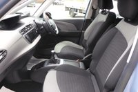 USED 2014 14 CITROEN C4 PICASSO 1.6 VTi VTR+ MPV 5dr Petrol Manual Euro 5 (120 ps) 