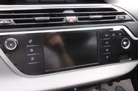USED 2014 14 CITROEN C4 PICASSO 1.6 VTi VTR+ MPV 5dr Petrol Manual Euro 5 (120 ps) 