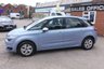USED 2014 14 CITROEN C4 PICASSO 1.6 VTi VTR+ MPV 5dr Petrol Manual Euro 5 (120 ps) 