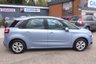 USED 2014 14 CITROEN C4 PICASSO 1.6 VTi VTR+ MPV 5dr Petrol Manual Euro 5 (120 ps) 