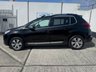 USED 2015 65 PEUGEOT 2008 1.6 e-HDi Allure SUV 5dr Diesel EGC Euro 5 (s/s) (92 ps) AUTOMATIC | &pound;20 TAX | CRUISE CONTROL