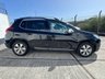 USED 2015 65 PEUGEOT 2008 1.6 e-HDi Allure SUV 5dr Diesel EGC Euro 5 (s/s) (92 ps) AUTOMATIC | &pound;20 TAX | CRUISE CONTROL