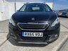 USED 2015 65 PEUGEOT 2008 1.6 e-HDi Allure SUV 5dr Diesel EGC Euro 5 (s/s) (92 ps) AUTOMATIC | &pound;20 TAX | CRUISE CONTROL