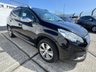USED 2015 65 PEUGEOT 2008 1.6 e-HDi Allure SUV 5dr Diesel EGC Euro 5 (s/s) (92 ps) AUTOMATIC | &pound;20 TAX | CRUISE CONTROL