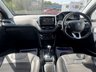 USED 2015 65 PEUGEOT 2008 1.6 e-HDi Allure SUV 5dr Diesel EGC Euro 5 (s/s) (92 ps) AUTOMATIC | &pound;20 TAX | CRUISE CONTROL