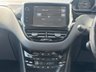USED 2015 65 PEUGEOT 2008 1.6 e-HDi Allure SUV 5dr Diesel EGC Euro 5 (s/s) (92 ps) AUTOMATIC | &pound;20 TAX | CRUISE CONTROL