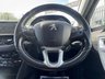USED 2015 65 PEUGEOT 2008 1.6 e-HDi Allure SUV 5dr Diesel EGC Euro 5 (s/s) (92 ps) AUTOMATIC | &pound;20 TAX | CRUISE CONTROL