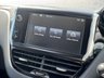 USED 2015 65 PEUGEOT 2008 1.6 e-HDi Allure SUV 5dr Diesel EGC Euro 5 (s/s) (92 ps) AUTOMATIC | &pound;20 TAX | CRUISE CONTROL