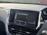 USED 2015 65 PEUGEOT 2008 1.6 e-HDi Allure SUV 5dr Diesel EGC Euro 5 (s/s) (92 ps) AUTOMATIC | &pound;20 TAX | CRUISE CONTROL