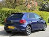 USED 2020 70 VOLKSWAGEN POLO 1.0 TSI United Hatchback 5dr Petrol Manual Euro 6 (s/s) (95 ps) APPLE CAR PLAY  BT HTD SEATS FSH