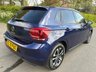 USED 2020 70 VOLKSWAGEN POLO 1.0 TSI United Hatchback 5dr Petrol Manual Euro 6 (s/s) (95 ps) APPLE CAR PLAY  BT HTD SEATS FSH