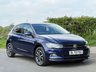 USED 2020 70 VOLKSWAGEN POLO 1.0 TSI United Hatchback 5dr Petrol Manual Euro 6 (s/s) (95 ps) APPLE CAR PLAY  BT HTD SEATS FSH
