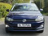 USED 2020 70 VOLKSWAGEN POLO 1.0 TSI United Hatchback 5dr Petrol Manual Euro 6 (s/s) (95 ps) APPLE CAR PLAY  BT HTD SEATS FSH