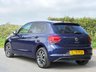 USED 2020 70 VOLKSWAGEN POLO 1.0 TSI United Hatchback 5dr Petrol Manual Euro 6 (s/s) (95 ps) APPLE CAR PLAY  BT HTD SEATS FSH