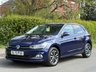 USED 2020 70 VOLKSWAGEN POLO 1.0 TSI United Hatchback 5dr Petrol Manual Euro 6 (s/s) (95 ps) APPLE CAR PLAY  BT HTD SEATS FSH