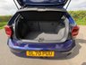 USED 2020 70 VOLKSWAGEN POLO 1.0 TSI United Hatchback 5dr Petrol Manual Euro 6 (s/s) (95 ps) APPLE CAR PLAY  BT HTD SEATS FSH