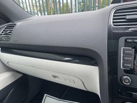 USED 2014 64 VOLKSWAGEN SCIROCCO 2.0 TDI BlueMotion Tech GT Hatchback 3dr Diesel Manual Euro 6 (s/s) (184 ps) PAN ROOF+SAT NAV+DAB+PDC+FVWSH
