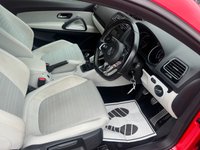 USED 2014 64 VOLKSWAGEN SCIROCCO 2.0 TDI BlueMotion Tech GT Hatchback 3dr Diesel Manual Euro 6 (s/s) (184 ps) PAN ROOF+SAT NAV+DAB+PDC+FVWSH
