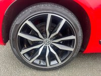 USED 2014 64 VOLKSWAGEN SCIROCCO 2.0 TDI BlueMotion Tech GT Hatchback 3dr Diesel Manual Euro 6 (s/s) (184 ps) PAN ROOF+SAT NAV+DAB+PDC+FVWSH