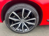 USED 2014 64 VOLKSWAGEN SCIROCCO 2.0 TDI BlueMotion Tech GT Hatchback 3dr Diesel Manual Euro 6 (s/s) (184 ps) PAN ROOF+SAT NAV+DAB+PDC+FVWSH