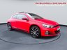 USED 2014 64 VOLKSWAGEN SCIROCCO 2.0 TDI BlueMotion Tech GT Hatchback 3dr Diesel Manual Euro 6 (s/s) (184 ps) PAN ROOF+SAT NAV+DAB+PDC+FVWSH