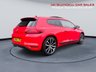 USED 2014 64 VOLKSWAGEN SCIROCCO 2.0 TDI BlueMotion Tech GT Hatchback 3dr Diesel Manual Euro 6 (s/s) (184 ps) PAN ROOF+SAT NAV+DAB+PDC+FVWSH