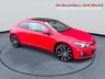 USED 2014 64 VOLKSWAGEN SCIROCCO 2.0 TDI BlueMotion Tech GT Hatchback 3dr Diesel Manual Euro 6 (s/s) (184 ps) PAN ROOF+SAT NAV+DAB+PDC+FVWSH