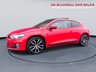 USED 2014 64 VOLKSWAGEN SCIROCCO 2.0 TDI BlueMotion Tech GT Hatchback 3dr Diesel Manual Euro 6 (s/s) (184 ps) PAN ROOF+SAT NAV+DAB+PDC+FVWSH