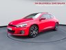 USED 2014 64 VOLKSWAGEN SCIROCCO 2.0 TDI BlueMotion Tech GT Hatchback 3dr Diesel Manual Euro 6 (s/s) (184 ps) PAN ROOF+SAT NAV+DAB+PDC+FVWSH