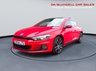 USED 2014 64 VOLKSWAGEN SCIROCCO 2.0 TDI BlueMotion Tech GT Hatchback 3dr Diesel Manual Euro 6 (s/s) (184 ps) PAN ROOF+SAT NAV+DAB+PDC+FVWSH