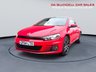 USED 2014 64 VOLKSWAGEN SCIROCCO 2.0 TDI BlueMotion Tech GT Hatchback 3dr Diesel Manual Euro 6 (s/s) (184 ps) PAN ROOF+SAT NAV+DAB+PDC+FVWSH