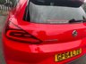 USED 2014 64 VOLKSWAGEN SCIROCCO 2.0 TDI BlueMotion Tech GT Hatchback 3dr Diesel Manual Euro 6 (s/s) (184 ps) PAN ROOF+SAT NAV+DAB+PDC+FVWSH