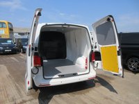 USED 2023 72 VOLKSWAGEN TRANSPORTER 2.0 TDI T32 Startline Manual FWD SWB Euro 6 Only 23,628 Miles Finance Available  2023 VOLKSWAGEN TRANSPORTER T32 STARTLINE ONLY 23,628 MILES