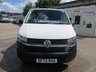 USED 2023 72 VOLKSWAGEN TRANSPORTER 2.0 TDI T32 Startline Manual FWD SWB Euro 6 Only 23,628 Miles Finance Available  2023 VOLKSWAGEN TRANSPORTER T32 STARTLINE ONLY 23,628 MILES