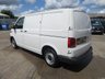 USED 2023 72 VOLKSWAGEN TRANSPORTER 2.0 TDI T32 Startline Manual FWD SWB Euro 6 Only 23,628 Miles Finance Available  2023 VOLKSWAGEN TRANSPORTER T32 STARTLINE ONLY 23,628 MILES