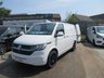 USED 2023 72 VOLKSWAGEN TRANSPORTER 2.0 TDI T32 Startline Manual FWD SWB Euro 6 Only 23,628 Miles Finance Available  2023 VOLKSWAGEN TRANSPORTER T32 STARTLINE ONLY 23,628 MILES