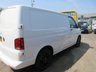 USED 2023 72 VOLKSWAGEN TRANSPORTER 2.0 TDI T32 Startline Manual FWD SWB Euro 6 Only 23,628 Miles Finance Available  2023 VOLKSWAGEN TRANSPORTER T32 STARTLINE ONLY 23,628 MILES