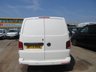 USED 2023 72 VOLKSWAGEN TRANSPORTER 2.0 TDI T32 Startline Manual FWD SWB Euro 6 Only 23,628 Miles Finance Available  2023 VOLKSWAGEN TRANSPORTER T32 STARTLINE ONLY 23,628 MILES