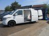 USED 2023 72 VOLKSWAGEN TRANSPORTER 2.0 TDI T32 Startline Manual FWD SWB Euro 6 Only 23,628 Miles Finance Available  2023 VOLKSWAGEN TRANSPORTER T32 STARTLINE ONLY 23,628 MILES