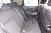 USED 2014 64 NISSAN JUKE 1.5 dCi 8v Acenta SUV 5dr Diesel Manual Euro 5 (s/s) (110 ps) 