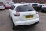 USED 2014 64 NISSAN JUKE 1.5 dCi 8v Acenta SUV 5dr Diesel Manual Euro 5 (s/s) (110 ps) 