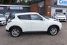 USED 2014 64 NISSAN JUKE 1.5 dCi 8v Acenta SUV 5dr Diesel Manual Euro 5 (s/s) (110 ps) 