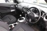 USED 2014 64 NISSAN JUKE 1.5 dCi 8v Acenta SUV 5dr Diesel Manual Euro 5 (s/s) (110 ps) 
